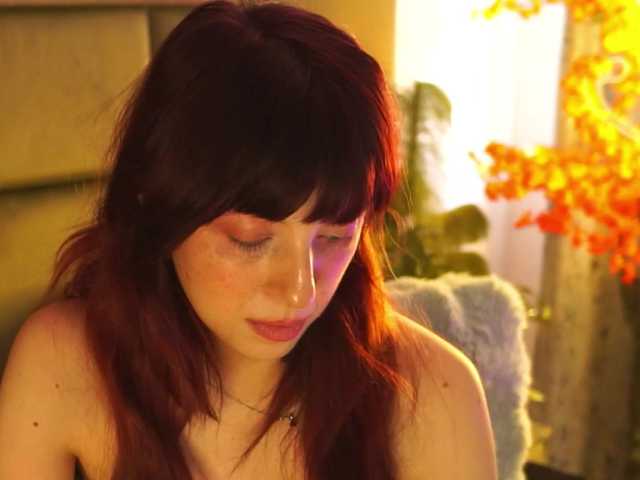 BlairLevine live cam on BongaCams