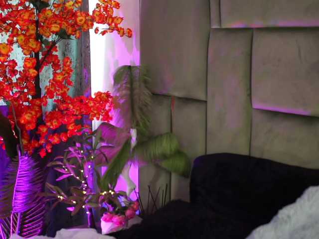 BlairLevine live cam on BongaCams