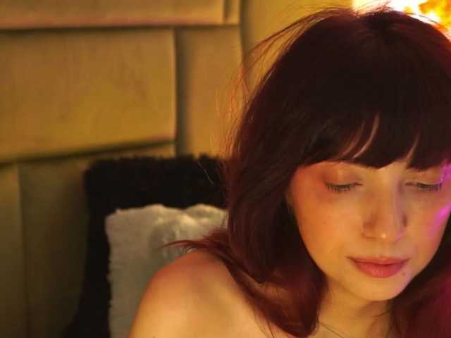 BlairLevine live cam on BongaCams