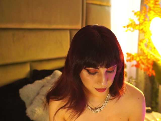 BlairLevine live cam on BongaCams