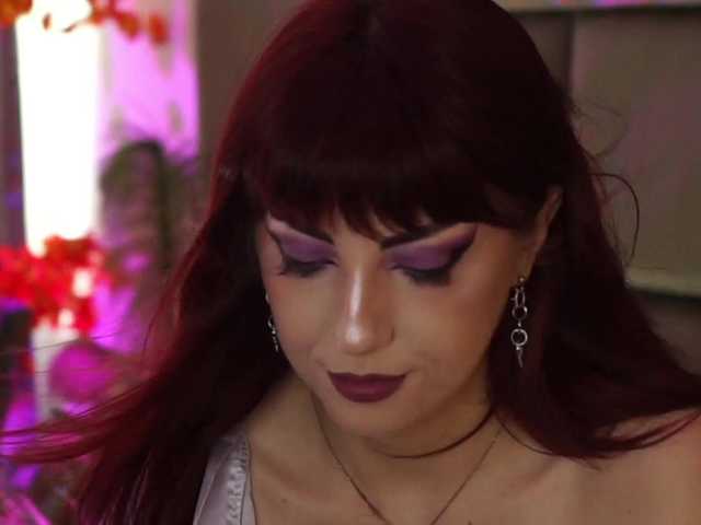 BlairLevine live cam on BongaCams