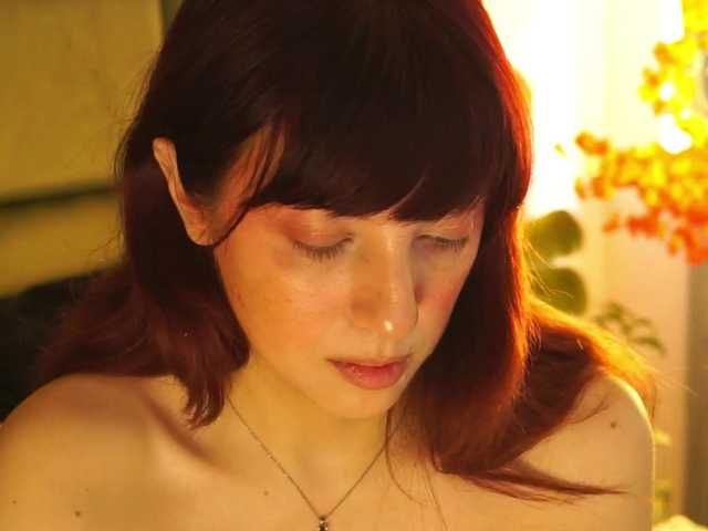 BlairLevine live cam on BongaCams