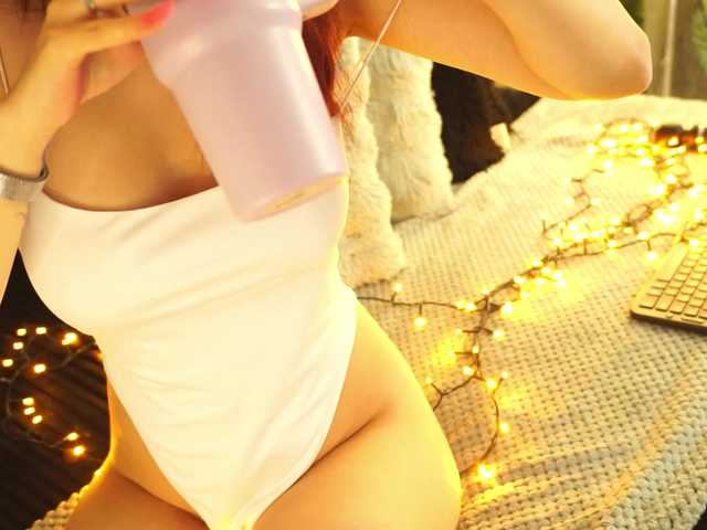 BlairLevine live cam on BongaCams