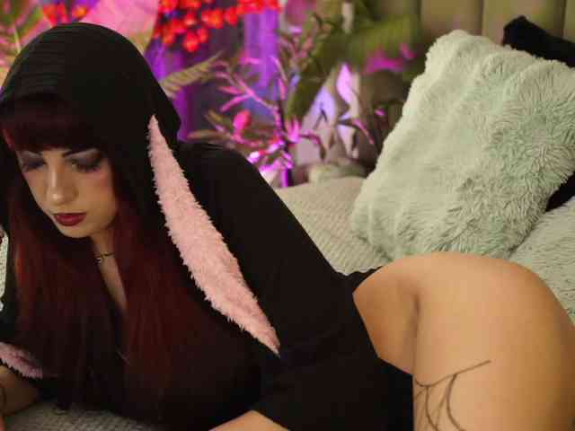 BlairLevine webcam