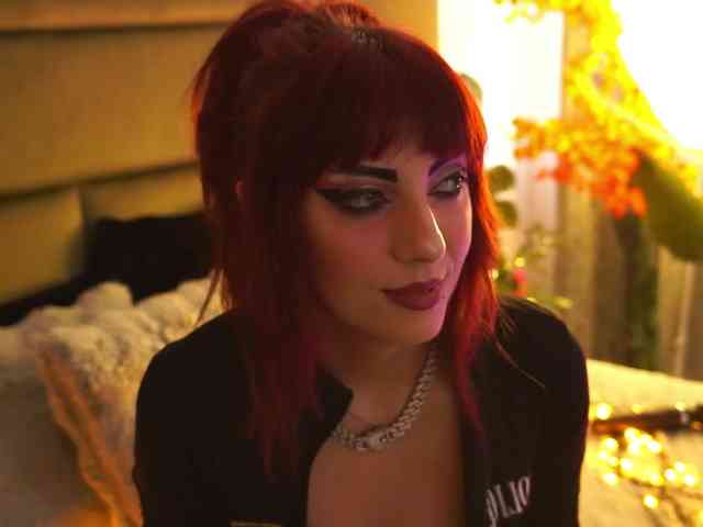Modèle: BlairLevine