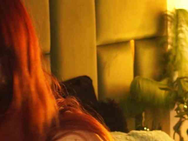Modèle: BlairLevine