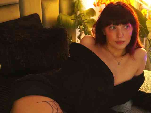 Modèle: BlairLevine