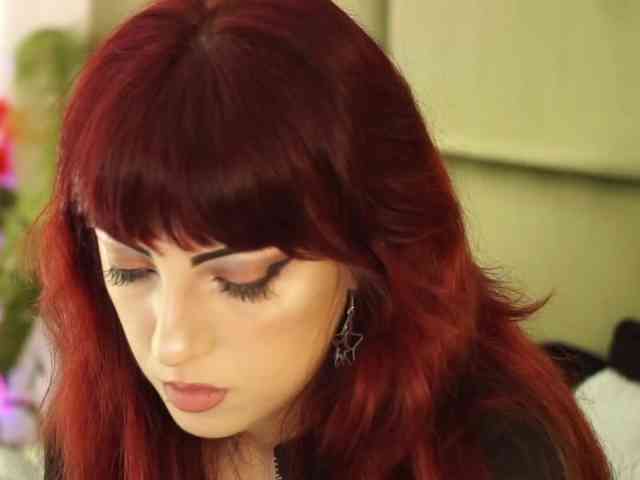 BlairLevine webcam