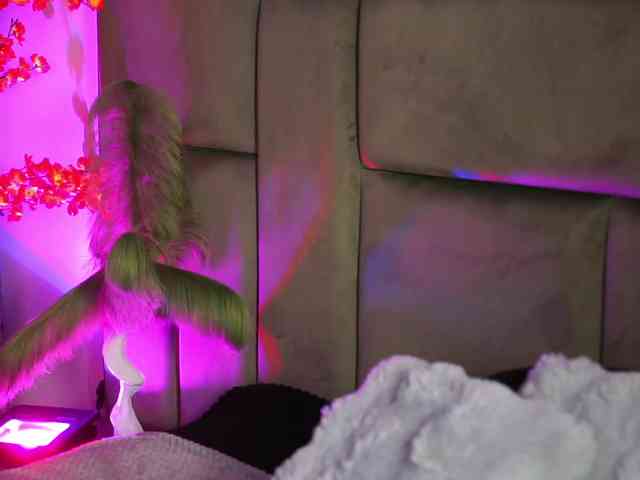 Modèle: BlairLevine