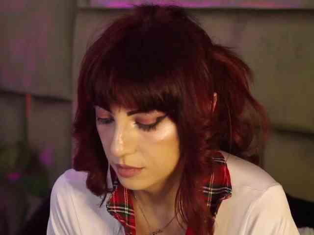 Modèle: BlairLevine