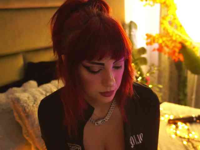 Modèle: BlairLevine
