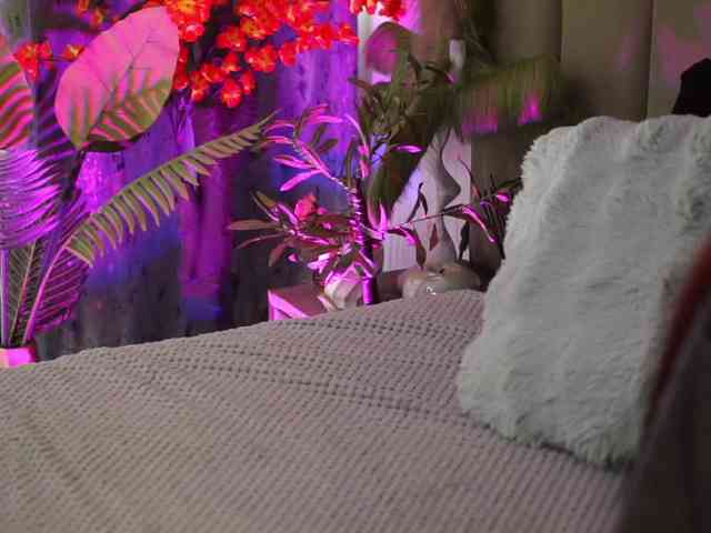 BlairLevine webcam