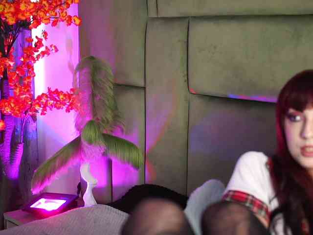 Modèle: BlairLevine