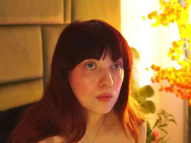 Modèle: BlairLevine