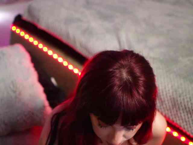 BlairLevine webcam