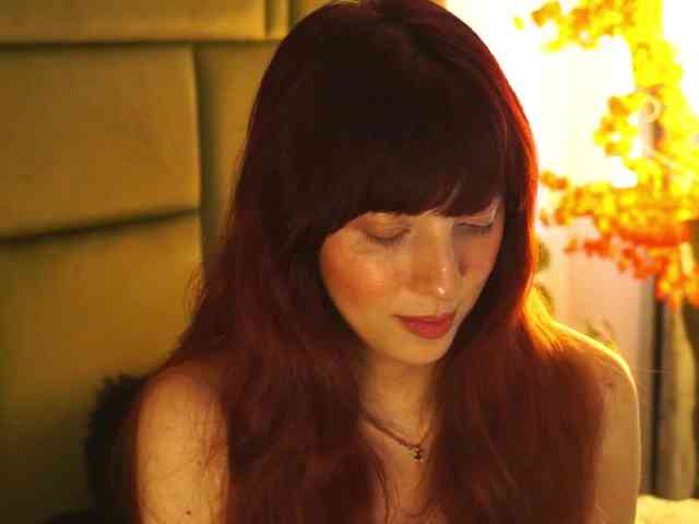 Modèle: BlairLevine