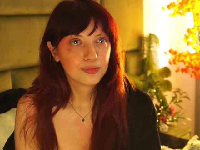 Modèle: BlairLevine
