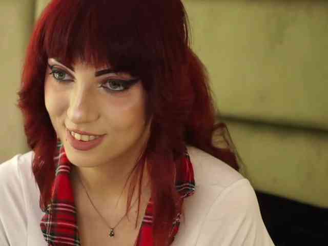 Modèle: BlairLevine