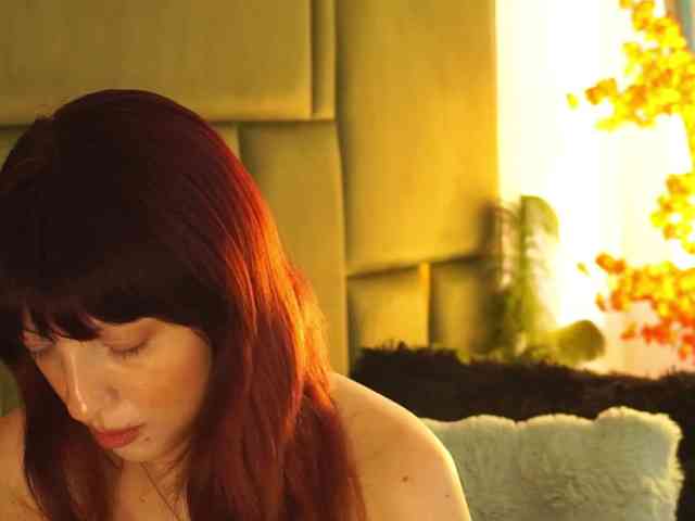 Modèle: BlairLevine