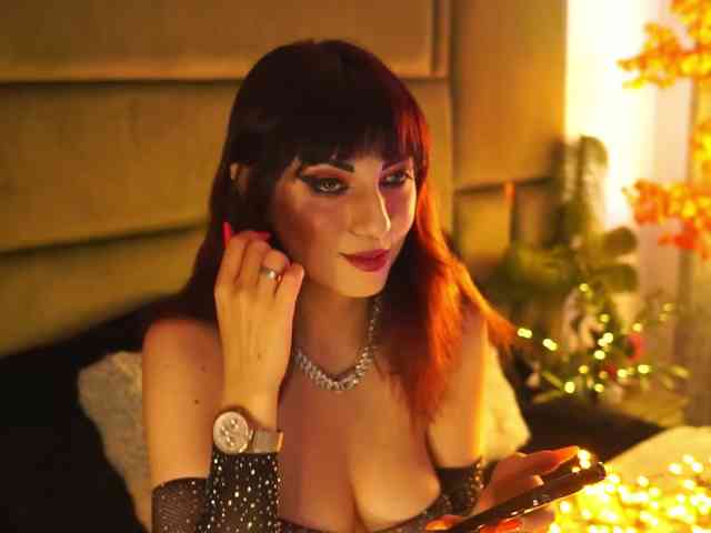 Modèle: BlairLevine