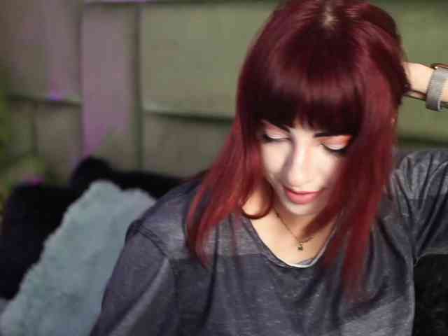 BlairLevine webcam