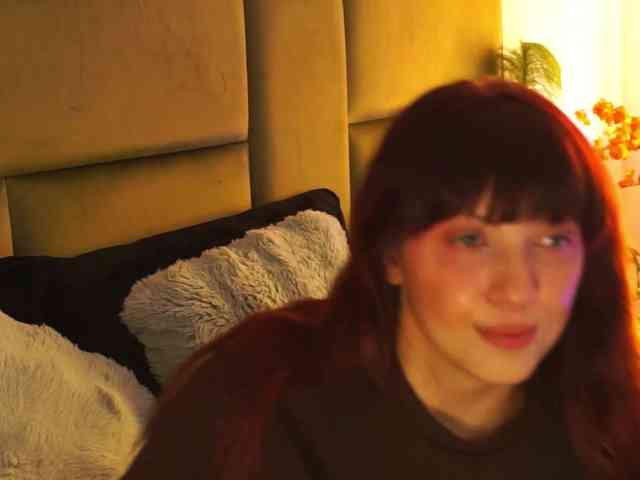 Modèle: BlairLevine