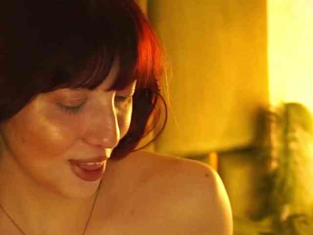 Modèle: BlairLevine