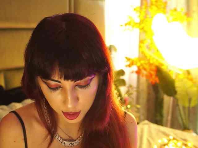 Modèle: BlairLevine