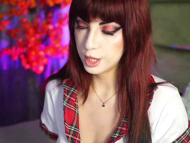 Modèle: BlairLevine