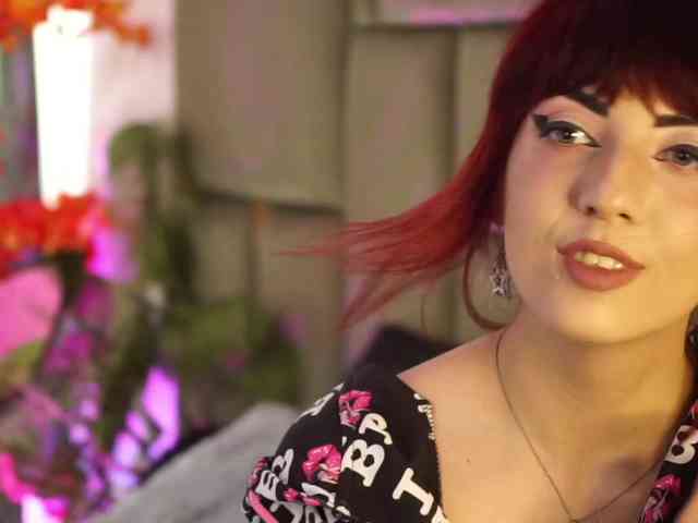 Modèle: BlairLevine