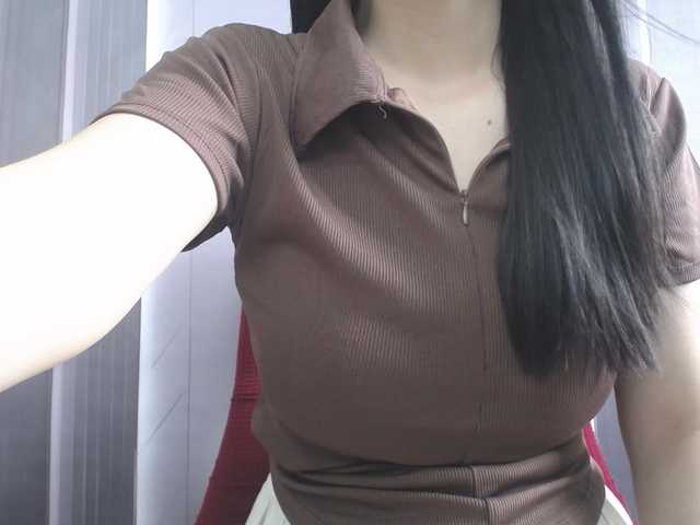 SalaChan live cam on BongaCams