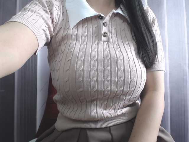 SalaChan live cam on BongaCams