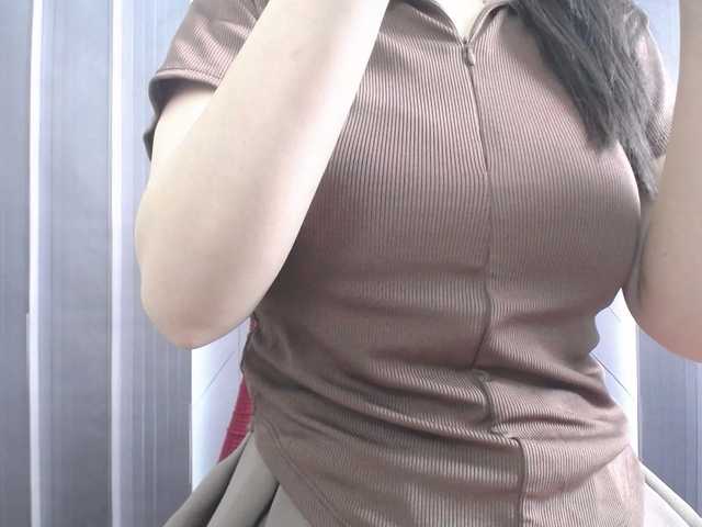 SalaChan live cam on BongaCams