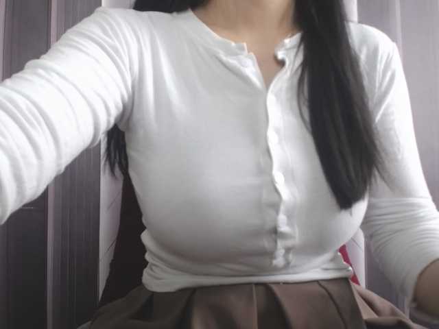 SalaChan live cam on BongaCams
