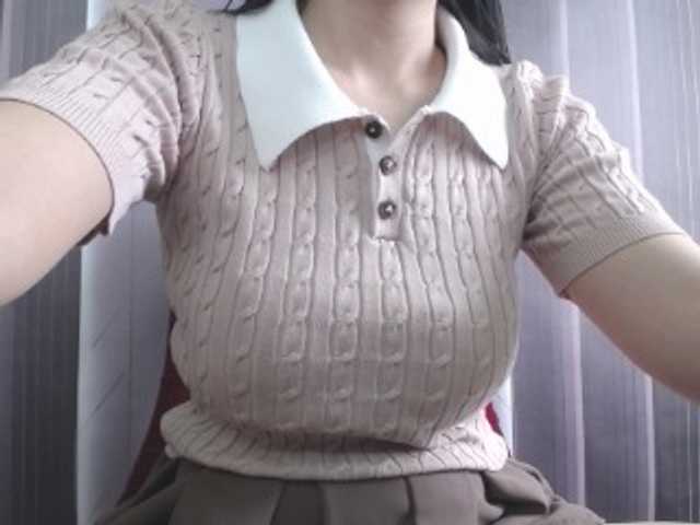 SalaChan live cam on BongaCams