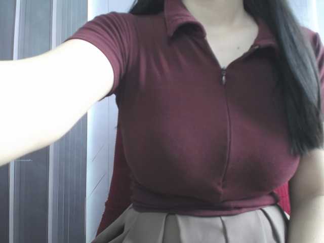 SalaChan live cam on BongaCams