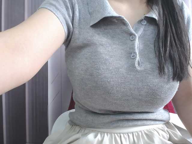 SalaChan live cam on BongaCams