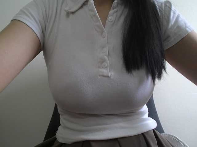 SalaChan live cam on BongaCams