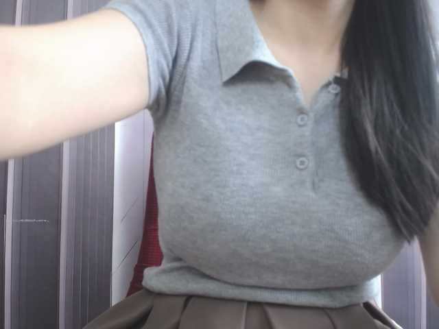 SalaChan live cam on BongaCams
