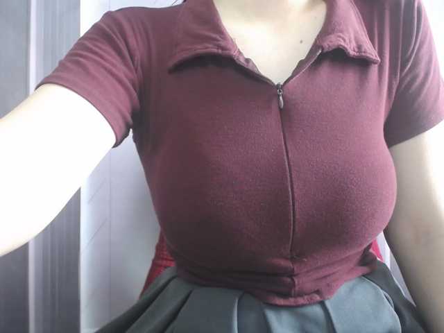 SalaChan live cam on BongaCams