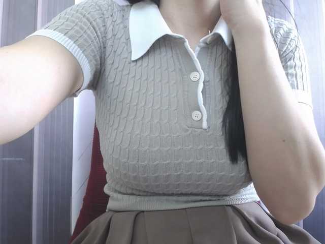 SalaChan live cam on BongaCams