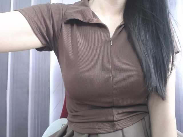 SalaChan live cam on BongaCams