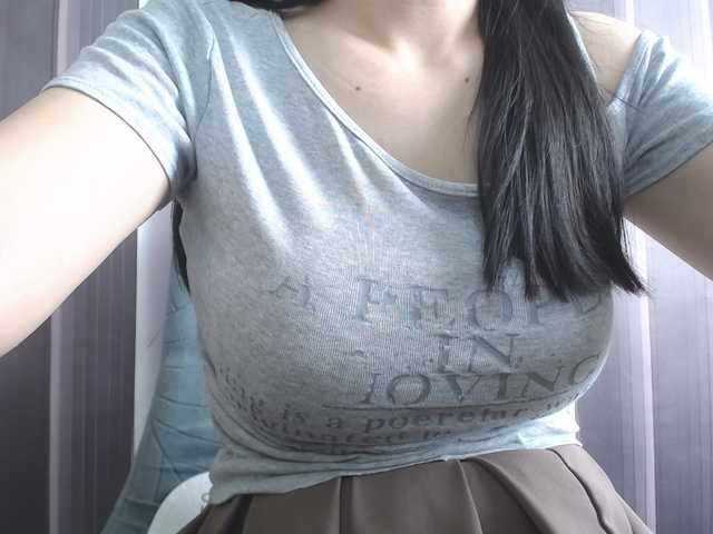 SalaChan live cam on BongaCams