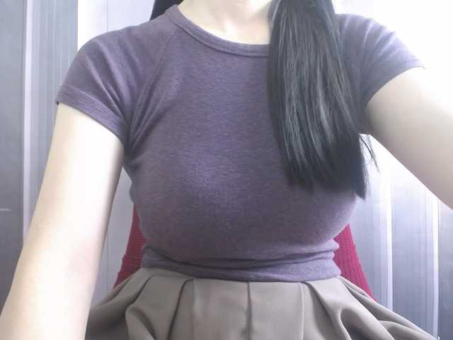 SalaChan live cam on BongaCams