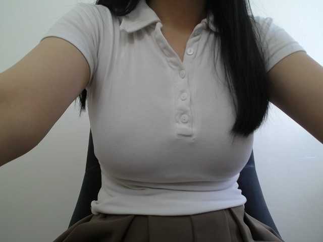 SalaChan live cam on BongaCams