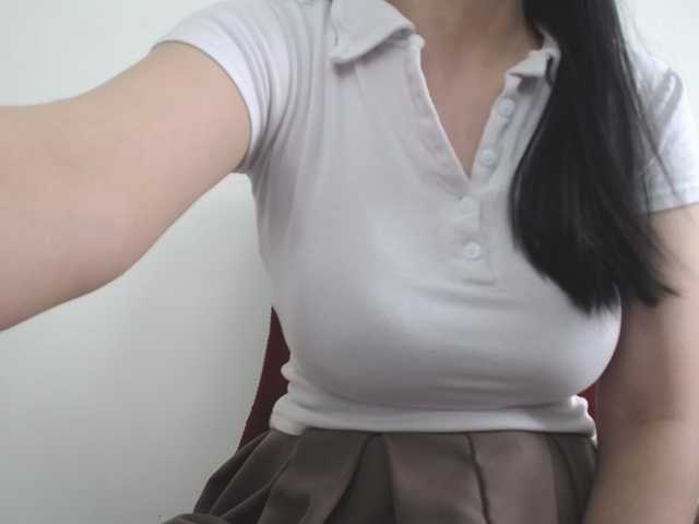 SalaChan live cam on BongaCams