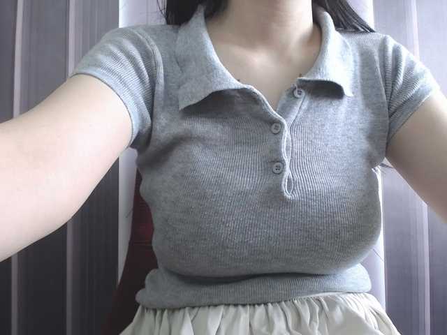SalaChan live cam on BongaCams