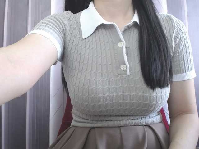 SalaChan live cam on BongaCams