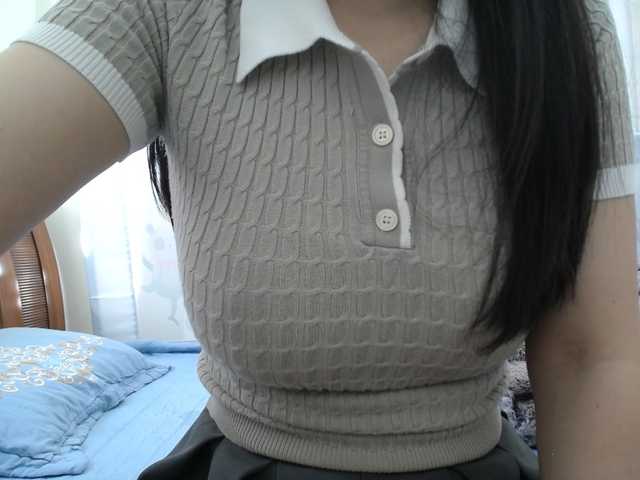 SalaChan live cam on BongaCams