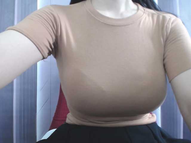 SalaChan live webcam show